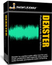 Dexster Audio Editor